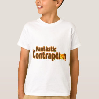 Fantastisk Contraptionsaker! T-shirt