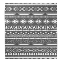 Fantastisk Coola trendig Aztec-stammen Andes mönst
