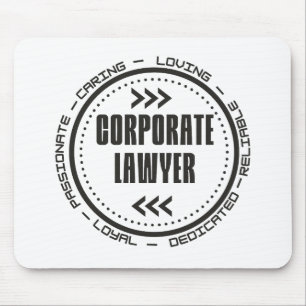 Fantastisk Corporate Lawyer Musmatta