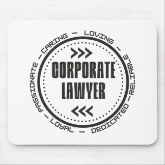Fantastisk Corporate Lawyer Musmatta