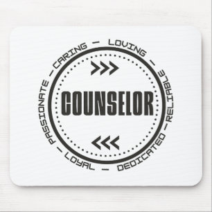 Fantastisk Counselor Musmatta