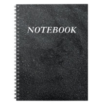 FANTASTISK DAILY NOTEBOOK