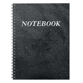 FANTASTISK DAILY NOTEBOOK ANTECKNINGSBOK