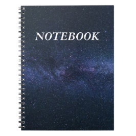 FANTASTISK DAILY NOTEBOOK ANTECKNINGSBOK