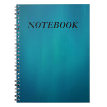 FANTASTISK DAILY NOTEBOOK