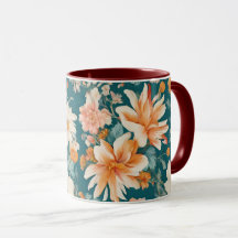 Fantastisk Delikat Flowers