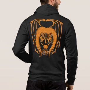 Fantastisk Demon Boy Halloween 2021 Hoodie T Shirt