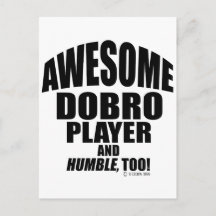 Fantastisk Dobro Player