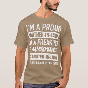 Fantastisk döttrar t shirt