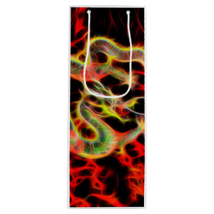 Fantastisk Dragon Fire on Lucky Energy