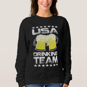 Fantastisk dricksöl USA:s dricksgrupp för Manar W T Shirt