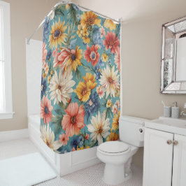 Fantastisk Elegant Gentle sommarblommor