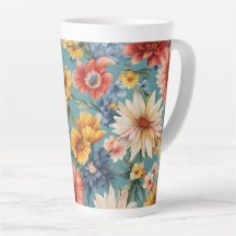 Fantastisk Elegant Gentle sommarblommor