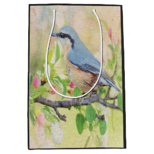 Fantastisk fågelfauna