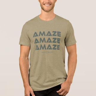 Fantastisk fantastisk fantastisk t-shirt, Project T Shirt