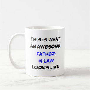fantastisk-far kaffemugg