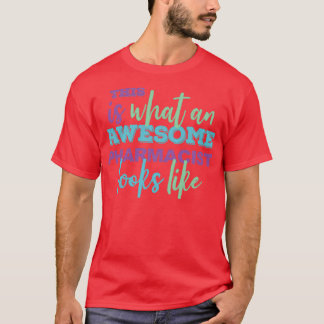 Fantastisk farmaceut Funny Gift 1 T Shirt