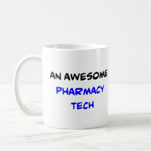 fantastisk farmaceutisk teknik2 kaffemugg