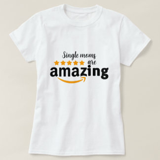 Fantastisk för skjortskjorta i Mammor T Shirt