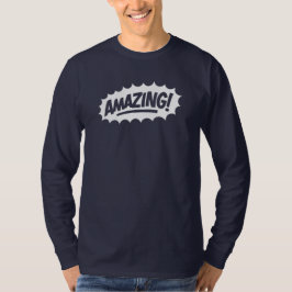Fantastisk! Funny Tee Shirt
