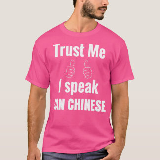 Fantastisk Gan Chinese Shirt Gift För manar Women T Shirt
