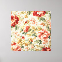 Fantastisk Gentle Exquisite Flowers, Löv. Färgning