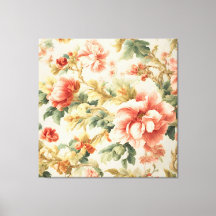 Fantastisk Gentle Exquisite Flowers, Löv. Färgning