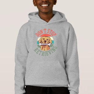 Fantastisk Golden Retriever-citat T Shirt