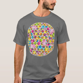 Fantastisk Golf Autism Awareness Sport Manar Women T Shirt