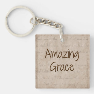 Fantastisk Grace