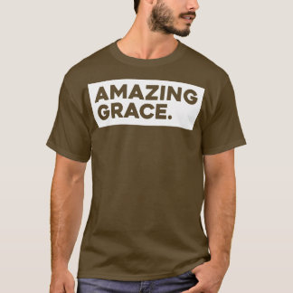 Fantastisk Grace 1 T Shirt