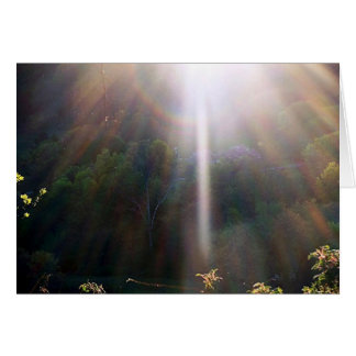 Fantastisk Grace Card Hälsningskort