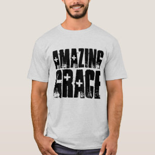 FANTASTISK GRACE, Christian T-Shirts