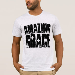 FANTASTISK GRACE, Christian T-Shirts