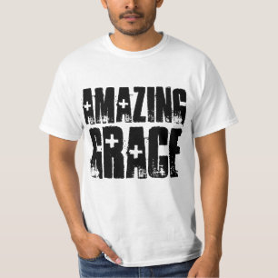 FANTASTISK GRACE Christian T-shirts