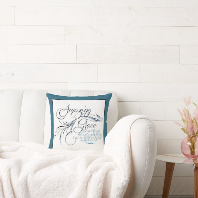 Fantastisk Grace Dekorativ kudde (Soffa)