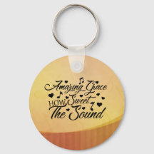 Fantastisk Grace Hur söt Ljud Hymn är