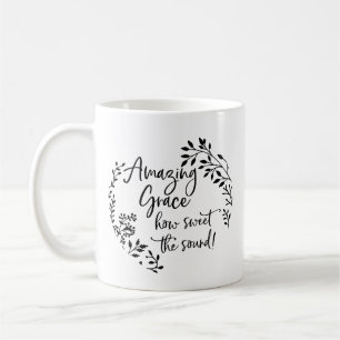 Fantastisk Grace hur söt Ljud-kaffet Mugg är