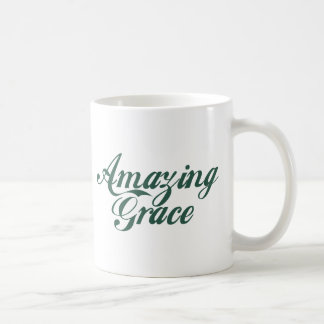Fantastisk Grace Kaffemugg