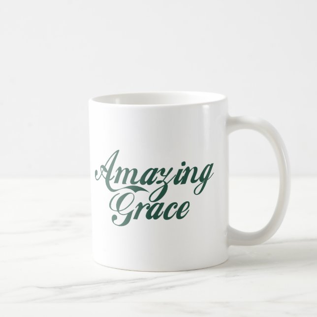 Fantastisk Grace Kaffemugg (Höger)