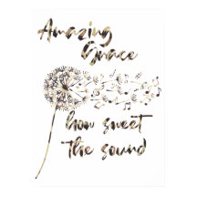 Fantastisk Grace med Dandelion