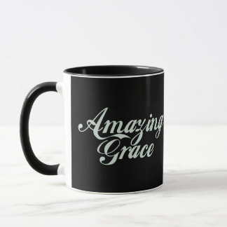 Fantastisk Grace Mugg