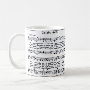 FANTASTISK GRACE-MUGG KAFFEMUGG