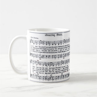 FANTASTISK GRACE-MUGG KAFFEMUGG