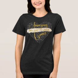 Fantastisk Grace T Shirt