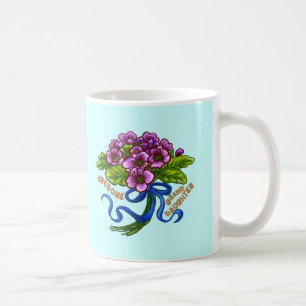 Fantastisk GrandDDotter Kaffemugg