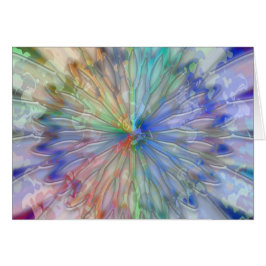 Fantastisk grattis på födelsedagensamling hälsningskort