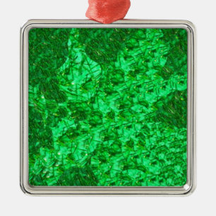 Fantastisk Grönt för ornament