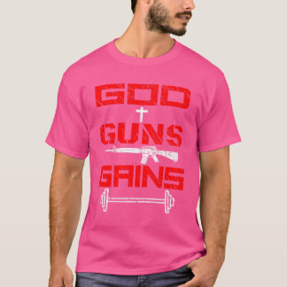 Fantastisk guds vapen vinner - Perfekt för dig ell T Shirt