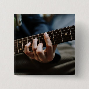 Fantastisk Guitar Knapp